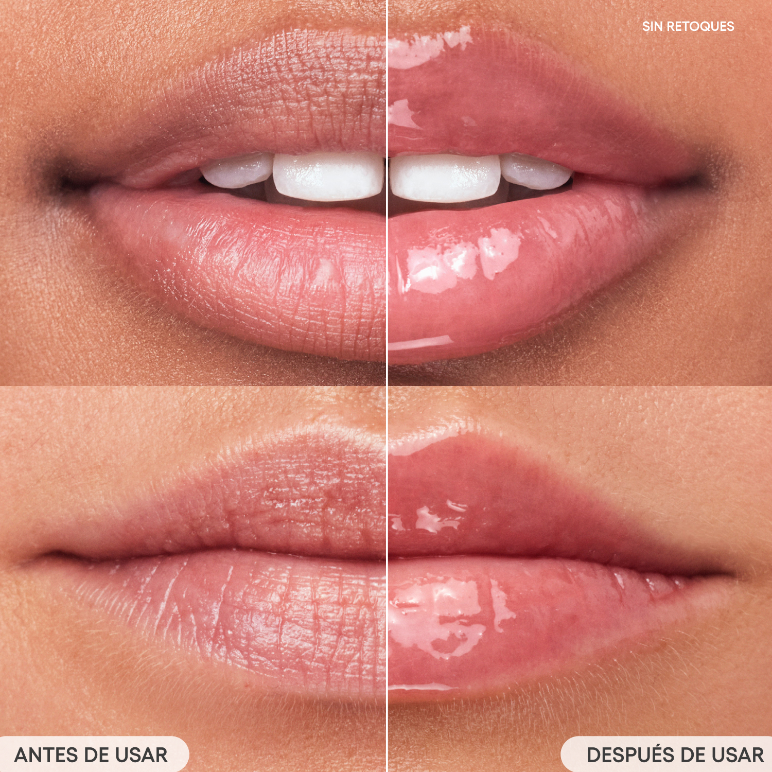 LIP SLEEPING MASK CANDY CANE ( MASCARILLA PARA LABIOS)